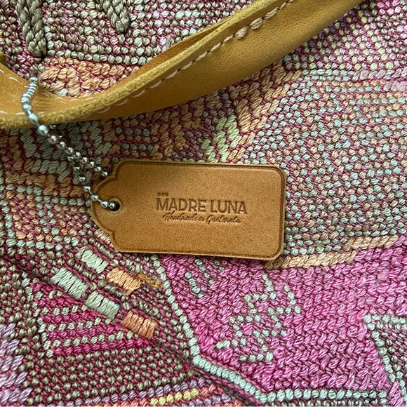 Boho Weekender Bag - Picture 7 of 14